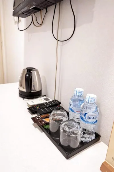 Crowne Boutique Hotel – Photos 4