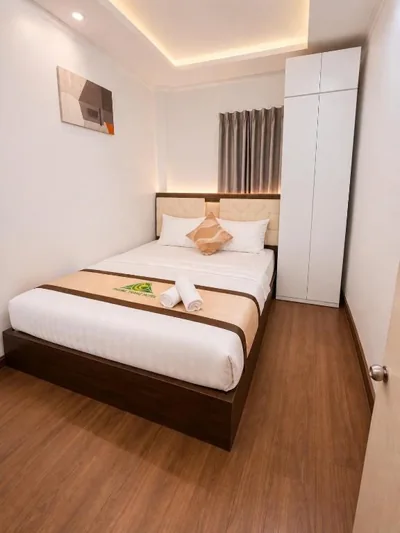 Crowne Boutique Hotel – Photos 6