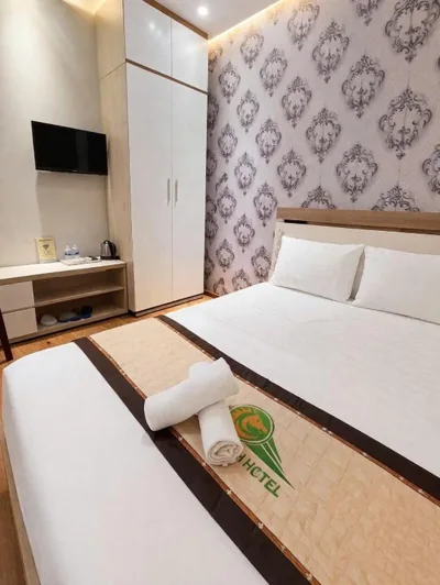 Crowne Boutique Hotel – Photos 7