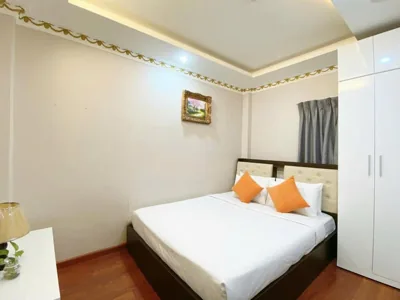 Crowne Boutique Hotel – Photos 8