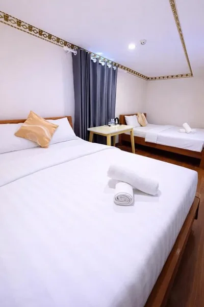 Crowne Boutique Hotel – Photos 12