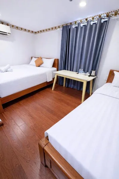 Crowne Boutique Hotel – Photos 14