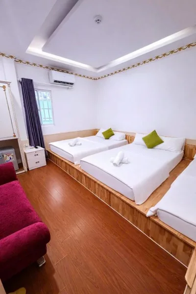 Crowne Boutique Hotel – Photos 16